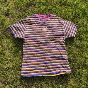 Tyler the Creators odd future tshirt